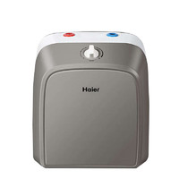 PLUS会员：Haier 海尔 ES10U 小厨宝电热水器 10L