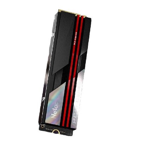 朗科固态硬盘_Netac 朗科绝影系列NV7000-G NVMe M.2固态硬盘2TB PCIe4