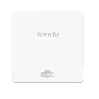 Tenda 腾达 AX3000全屋WiFi6 面板AP+AC套装 路由器家用商用企业大户型无线双频 W15-Pro