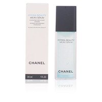 CHANEL 香奈儿 山茶花保湿微精华露 30ml 保湿微导入气泡精华