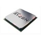 AMD 5500散片+原装散热器