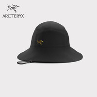 ARC'TERYX 始祖鸟 SINSOLA HAT 轻量耐磨 男女同款 渔夫帽