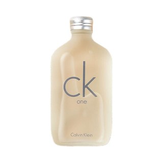 卡尔文·克莱 Calvin Klein CK ONE系列 卡雷优中性淡香水 EDT 15ml
