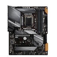 AORUS 技嘉Z790 aorus elite ax大板WiFi小雕主板