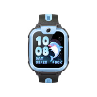 PLUS会员：小天才 Q2A 1.3英寸儿童智能手表（北斗、GPS）