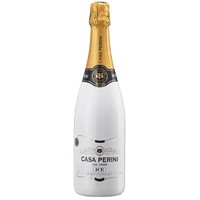 casa perini est.1929 卡萨佩里尼 酒庄半干型起泡酒 750ml