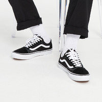 VANS 范斯 Skate Old Skool 2023新款男女款休闲帆布鞋（延续款）