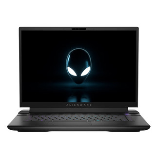 ALIENWARE 外星人 m16 十三代酷睿版 16.0英寸 游戏本 黑色（酷睿i9-13900HX、RTX 4090 16G、64GB、1TB SSD、2.5K、WVA、240Hz、ALWM16-R1996QB）