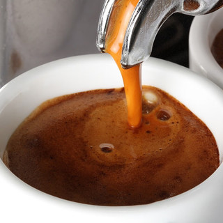 Nicola 尼可拉 葡萄牙进口纯黑咖啡豆 250g