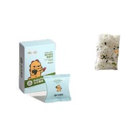 BabyPantry 光合星球 海苔脆脆饼米饼 30g