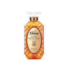 Moist Diane 黛丝恩 致美摩洛哥油洗发水 450ml