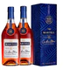 MARTELL 马爹利 蓝带500ml*2瓶装