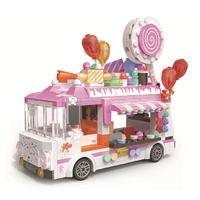 ZHEGAO 哲高 00317 糖果车