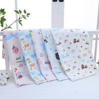 YUTONGHUAN 遇童欢 宝宝隔尿垫婴儿用品防水透气可水洗大号床单月经期姨妈表纯棉超大