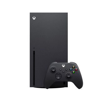 微软Xbox SeriesX家用主机掌机日版游戏机超高清手柄游戏