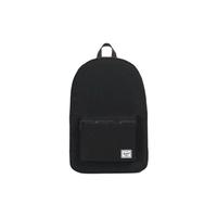 Herschel Supply 和行 男女款双肩包 10076 黑色 中号