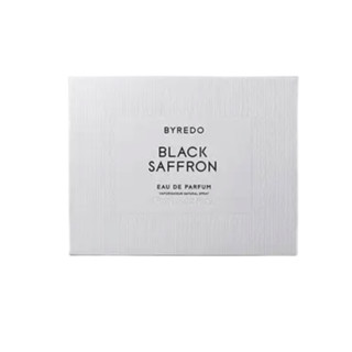 BYREDO 百瑞德 暗夜蕃红花浓香水 EDP 100ml