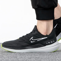 耐克（NIKE）yysports nike耐克夏季男鞋AIR WINFLO 9运动鞋跑步鞋 DM1106-001 41