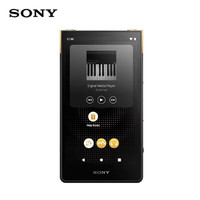 SONY 索尼 NW-ZX706 音乐播放器 32GB