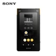  SONY 索尼 NW-ZX706 音乐播放器 32GB　