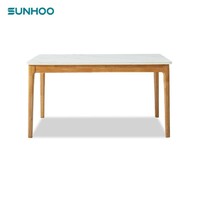 百亿补贴：SUNHOO 双虎-全屋家具 CT326 岩板餐桌