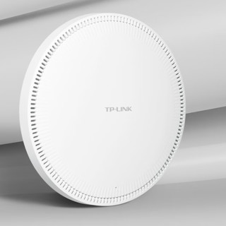 TP-LINK 普联 AX3000 无线AP 白色