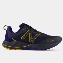 new balance DynaSoft Nitrel v4 男款越野跑鞋