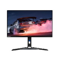 Lenovo 联想 Y27qf-30 27英寸IPS显示器（2560*1440、240Hz、1ms、HDR400）