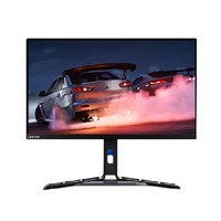 京东百亿补贴：Lenovo 联想 拯救者Y27qf-30 27英寸IPS显示器（2560*1440、240Hz、1ms、HDR400）