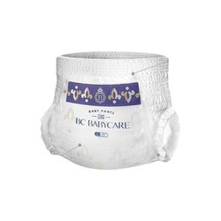 babycare 皇室木法沙的王国系列 拉拉裤 XL4片