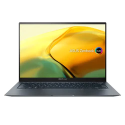 ASUS 华硕 灵耀14 2023旗舰版 14.5英寸笔记本电脑（i9-13900H、32GB、1TB SSD）