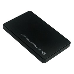 AFH 移动硬盘盒2.5英寸 USB2.0