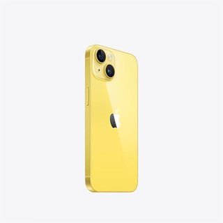 Apple 苹果 iPhone 14  512GB 双卡双待手机