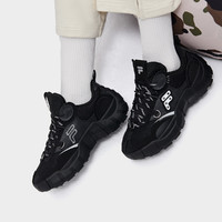 FILA 斐乐 女款运动休闲鞋 T12W311201FBK