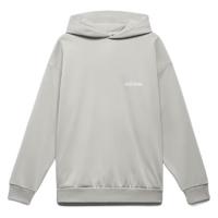 adidas ORIGINALS Chapter 01 中性运动卫衣 IA3438 金属灰 XXXXL