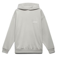 adidas ORIGINALS Chapter 01 中性运动卫衣 IA3438 金属灰 S