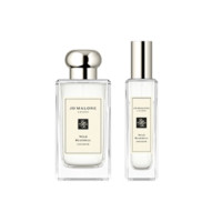 JO MALONE LONDON 祖·瑪瓏 祖瑪瓏藍風鈴香水30ml*2  古龍香水 EDC祖馬龍