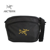 ARC'TERYX 始祖鸟 Mantis 系列 Waistpack 男女通用斜挎包