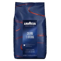 LAVAZZA 拉瓦萨 意式香浓咖啡豆 1kg