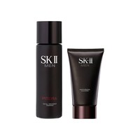 SK-II 男士护肤套装（男士焕活精华露神仙水 230ml+男士洁面霜 120g）