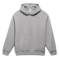 adidas ORIGINALS Chapter 02 中性运动卫衣 IP1688 深燕麦色 XXL