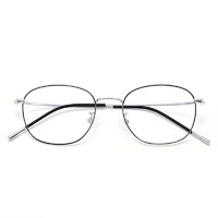 CHASM 8822 方形镜框+1.60防蓝光护目镜片（赠 眼镜清洗机）