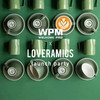 WPM惠家&爱陶乐Loveramics联名拿铁杯碟拉花缸套装手工陶瓷咖啡杯
