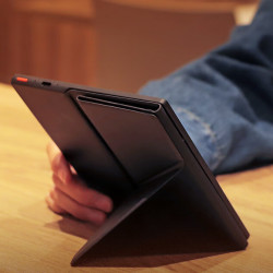 ireader掌阅ocean37英寸墨水屏电子书阅读器wifi32gb沉浸黑