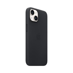 Apple 苹果 iPhone14 ProMax专用中国移动官旗配件MagSafe透明硅胶保护壳保护套手机壳官方原装正品plus