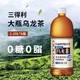 SUNTORY 三得利 乌龙茶1.25L*4瓶大瓶