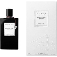 梵克雅宝 Van Cleef & Arples 梵克雅宝 香水#Moonlight Rose 花香调 75ml