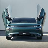 XIAOPENG MOTORS 小鹏汽车 P7