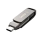  Lexar 雷克沙 D400 USB3.1U盘 128GB Type-C　