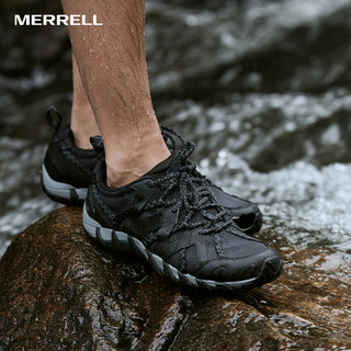 MERRELL 迈乐 溯溪鞋男款MAIPO耐磨防滑速干轻便透气专业户外涉水鞋